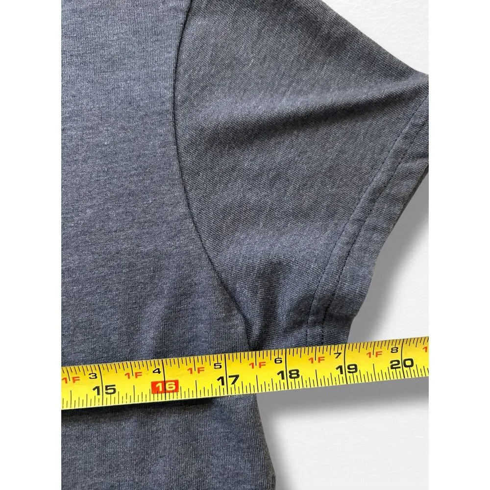The North Face A5 On the Rocks Women’s Tee, Size L - Picture 6 of 9